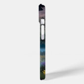 Maanlicht Middernacht 1 Case-Mate iPhone Case (Achterkant / Links)