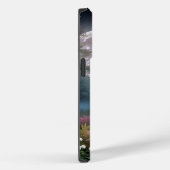 Maanlicht Middernacht 1 Case-Mate iPhone Case (Achterkant / Rechts)