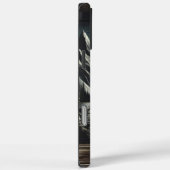 maanlicht op de berg Case-Mate iPhone case (Achterkant / Rechts)