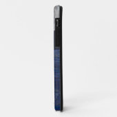 Maanlicht Orka Case-Mate iPhone Case (Achterkant/links)