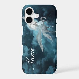 Maanlicht pegasus