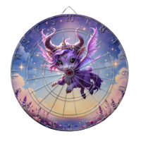 Maanlicht Rijk Bewaker – Violet Dreamling.