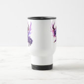 Maanlicht Rijk Bewaker – Violet Dreamling. Reisbeker (Center)