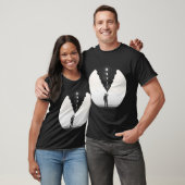 Maanlicht T-shirt (Unisex)