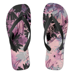 Maanlicht Tuin Teenslippers