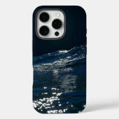 maanlicht water Case-Mate iPhone case (Achterkant)