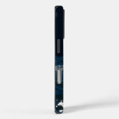 maanlicht water Case-Mate iPhone case (Achterkant / Rechts)