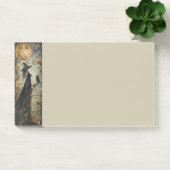 Maanlicht - Witching Hour Muse Post-it® Notes (Kantoor)