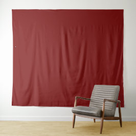 Maanlichtrood Wandkleed