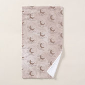 Maanlichts Bad Handdoek (Handdoek)
