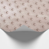 Maanlichts Cadeaupapier (Hoek)