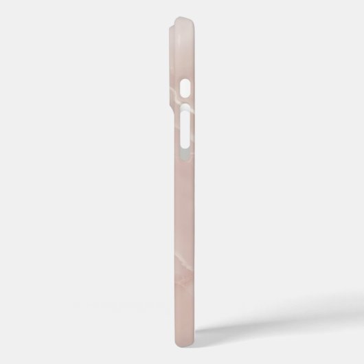 Maanlichts Case-Mate iPhone Case (Achterkant / Links)