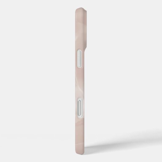 Maanlichts Case-Mate iPhone Case (Achterkant / Rechts)