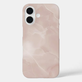 Maanlichts iPhone 16 Hoesje