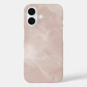 Maanlichts iPhone 16 Hoesje
