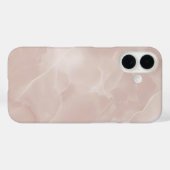 Maanlichts Case-Mate iPhone Case (Achterkant (horizontaal))