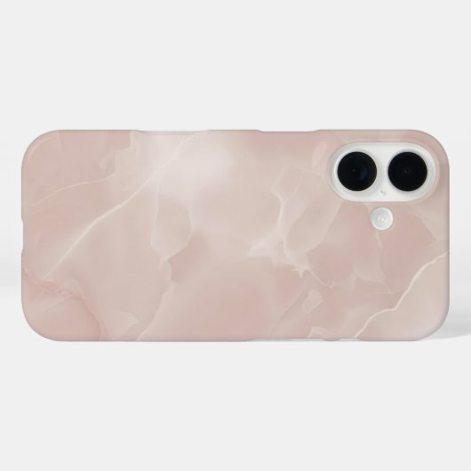 Maanlichts Case-Mate iPhone Case (Achterkant (horizontaal))
