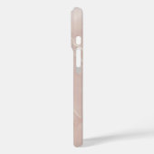 Maanlichts Case-Mate iPhone Case (Achterkant / Links)