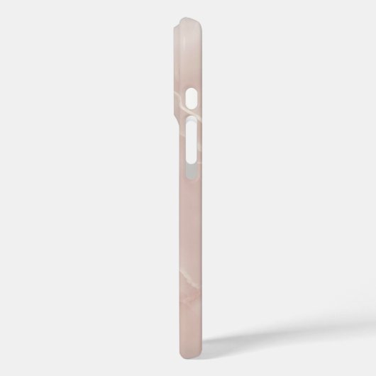 Maanlichts Case-Mate iPhone Case (Achterkant / Links)