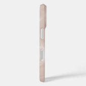 Maanlichts Case-Mate iPhone Case (Achterkant / Rechts)