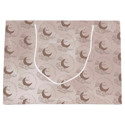 Maanlichts Groot Cadeauzakje (Voorkant)