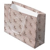 Maanlichts Groot Cadeauzakje (Voorkant Gekanteld)