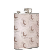 Maanlichts Heupfles (Rechts)