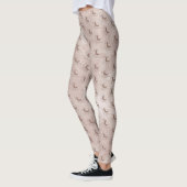 Maanlichts Leggings (Links)