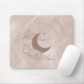 Maanlichts Muismat (Met muis)