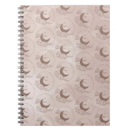 Maanlichts Notitieboek