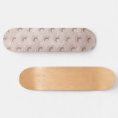 Maanlichts Persoonlijk Skateboard (Horizontaal)