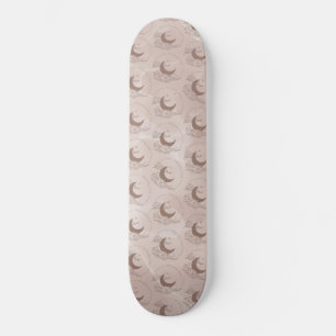 Maanlichts Persoonlijk Skateboard