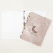 Maanlichts Planner (Display)