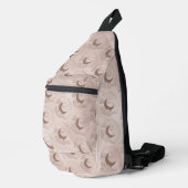 Maanlichts Sling Bag (Rechterhoek)