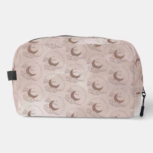 Maanlichts Toilettasje (Voorkant)