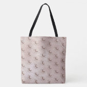 Maanlichts Tote Bag (Voorkant)