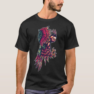Maanliefde. T-shirt
