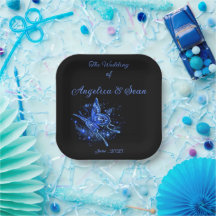 Maanmaand magische bruiloft