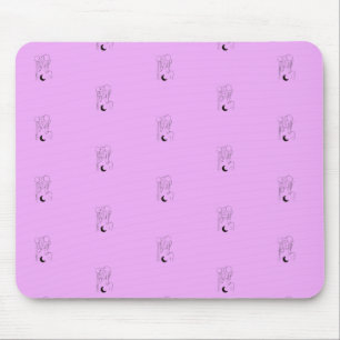 maanmeisje anime sailormoon mousepad gamer muismat