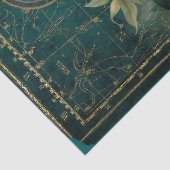 Maanmot & Maan Tissuepapier (Detail)