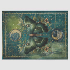 Maanmot & Maan Tissuepapier