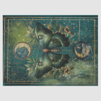 Maanmot & Maan Tissuepapier