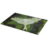 Maanmot op Carnaby Clematis Snijplank (Hoek)