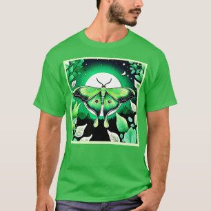 maanmot t-shirt