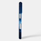 Maanpaleis in de Hemelse Bergen Case-Mate iPhone Case (Achterkant / Rechts)