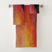 maanprisma bad handdoek (Insitu)