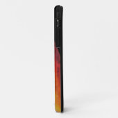 maanprisma Case-Mate iPhone case (Achterkant/links)