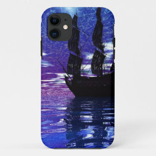 Maanreiziger Case-Mate iPhone Case