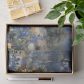 Maanschijn Betoverde Tuin Decoupage Tissuepapier (Geschenk)