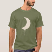 MaanSmelt T-shirt (Voorkant)